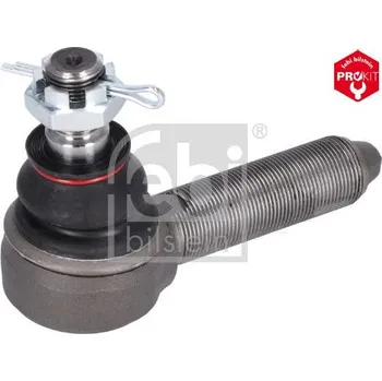 Táhlo řízení Hlava příčného táhla řízení FEBI BILSTEIN 03135