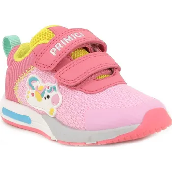 Chlapecké tenisky blikací tenisky Primigi s koníčkem 7950500 velikost 22