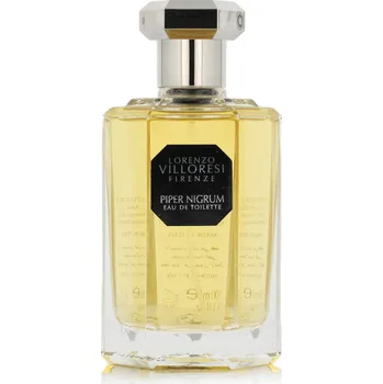 Unisex parfém Lorenzo Villoresi Firenze Piper Nigrum EDT 100 ml UNISEX