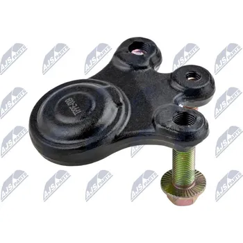 Podpora-/ Kloub NTY ZSD-PE-009