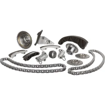 Sada rozvodového řetězu SKF VKML 95003