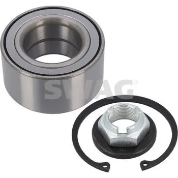 Sada ložiska kola SWAG 50 91 9213
