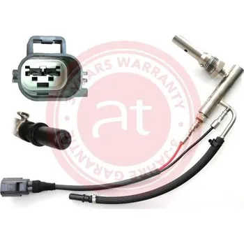 Filtr pevných částic Vstřikovací jednotka, regenerace filtru sazí/pevných částic at autoteile germany at24285