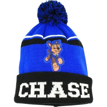 Čepice KULICH TLAPKOVÁ PATROLA FUK aw24 76690 - modrý Velikost: 52