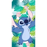 OSUŠKA LILO A STITCH AY 089 Stitch s palmami Velikost: uni