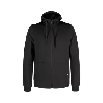 Pánský svetr Montura Gobi Hooded Sweater black XL