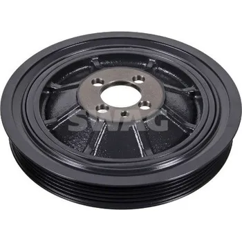 Řemenice, klikový hřídel SWAG 40 93 7415