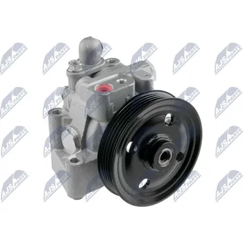 Posilovač řízení Hydraulické čerpadlo, řízení NTY SPW-FR-003