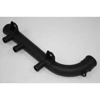 Motor automobilu Potrubí chladiva AUTOMEGA 160096910