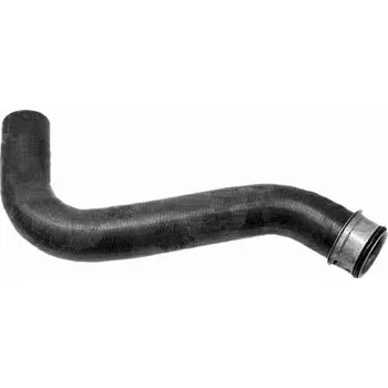 Chladič motoru Hadice chladiče VAICO V30-1063