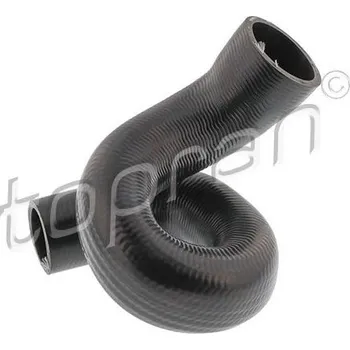 Motor automobilu Hadice chladiče TOPRAN 205 719