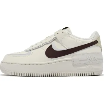 Dámská obuv Nike Air Force 1 Low Shadow Sail Earth Python (Women's) 37.5