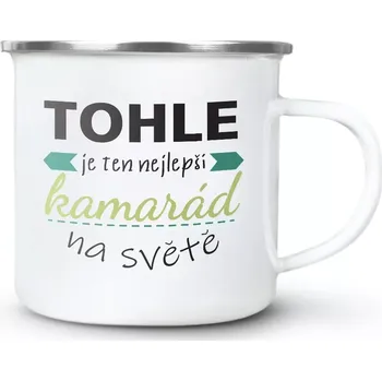 Sablio Plecháček Tohle je ten nejlepší kamarád na světě: 300 ml