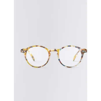 Počítačové brýle Izipizi Screen #D Blue Tortoise Soft