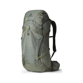 turistický batoh Gregory Zulu 35 forage green S/M Zelená batoh + DÁREK DLE VÝBĚRU!