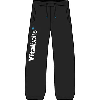 Vitalbaits Tepláky Jogger Blue XL