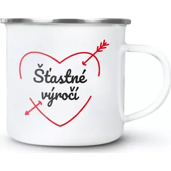 Sablio Plecháček Šťastné výročí: 300 ml