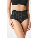 Klasické kalhotky Selmark One Lace s vysokým pasem