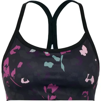 Podprsenka Dámská podprsenka Lyan - colored cheetah velikost XS