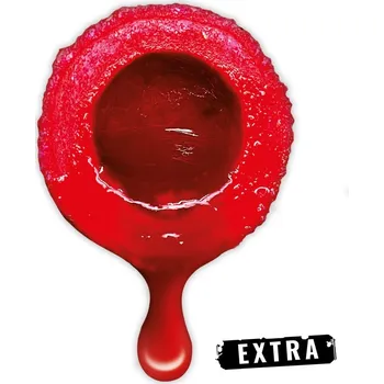 Boilies LK Baits Nástraha Nutrigo Extra Wild Strawberry 400ml 30mm