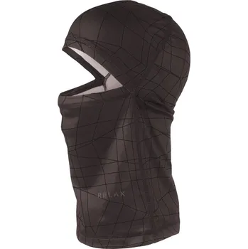 Kukla UNISEX Zimní kukla RELAX DELTA RK03B black