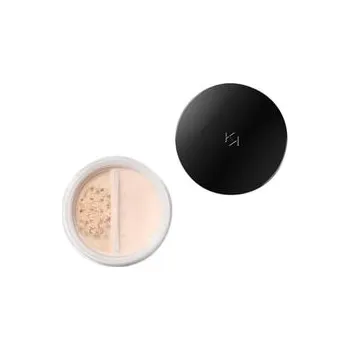 Make-up KIKO Milano Unlimited Long Lasting Matte Loose Powder Sypký pudr