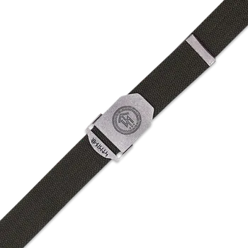 Opasek Thor Steinar Opasek Narvik Barva: Olivové