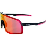 Brýle 4KAAD BEAT RACE red purple Revo
