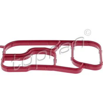 Chladič motoru Těsnění, chladič oleje TOPRAN 115 265