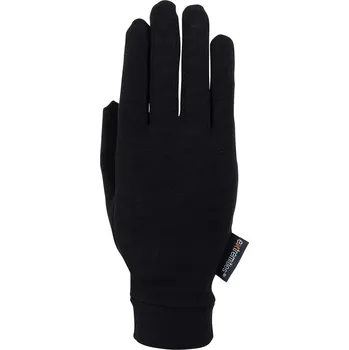 Rukavice Extremities Merino Touch Liner Glove charcoal/black L