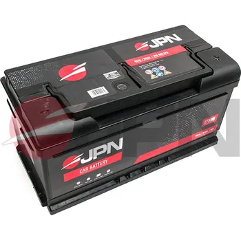 Autobaterie JPN JPN-950 EFB 12V 95Ah 840A