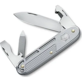 Multifunkční nůž Victorinox Synergy Alox Silver