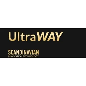 Motorový olej Ultra Way Semisynthetic 10W-40 5L