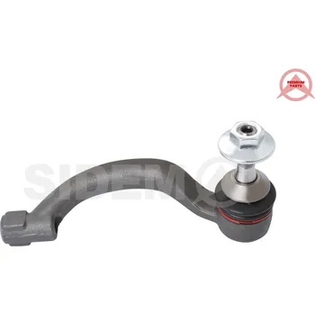 Soustava řízení Hlava příčného táhla řízení SIDEM 27037