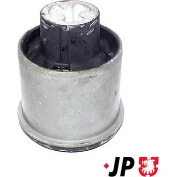 Zavěšení kol Zavěšení, tělo nápravy JP GROUP 1150100400