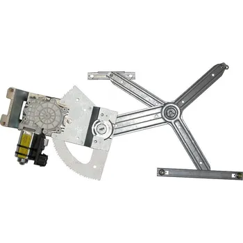 Stahovačka okna Zvedací zařízení oken VALEO 850613