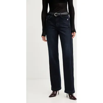 Džíny Patrizia Pepe 2P1722.D131W námořnická modř 59X, vel. 28