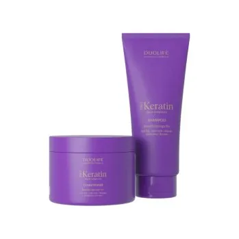 Kosmetická sada HAIR SET