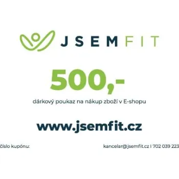 Dárkový potravinový koš Dárkový kupón v hodnotě 500 Kč nebo 20 €