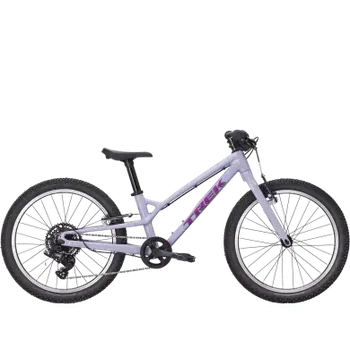 Dětské kolo Trek Wahoo 20 Path Lavender Haze