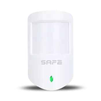 SAFE Motion Guard Plus, bílá