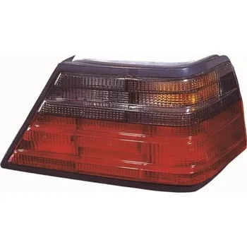 Zadní světlomet Zadní světlo ABAKUS 440-1910R-UE-DR