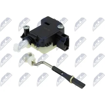 Autodoplněk Nastavovací prvek, centrální zamykání NTY EZC-VW-445