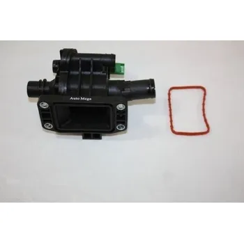 Autoelektrika Pouzdro termostatu AUTOMEGA 160024710