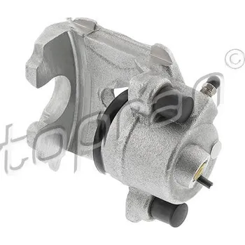 Brzdový systém Brzdový třmen TOPRAN 110 283