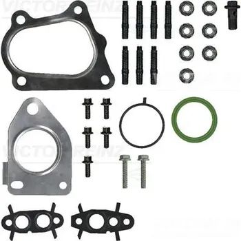 Motor automobilu Montážní sada, dmychadlo VICTOR REINZ 04-10288-01