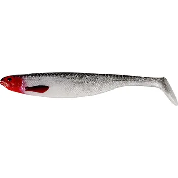 Umělá nástraha Westin Gumová nástraha ShadTeez Slim 14cm 17g Redlight 2ks