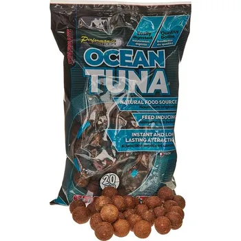 Boilies Starbaits Boilie Ocean Tuna 1kg 20mm