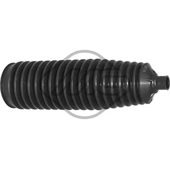 Soustava řízení Měch, řízení Metalcaucho 00659