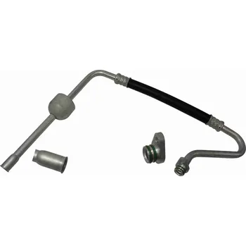 Vedení klimatizace Vysokotlaké / nízkotlaké vedení, klimatizace VEMO V22-20-0018